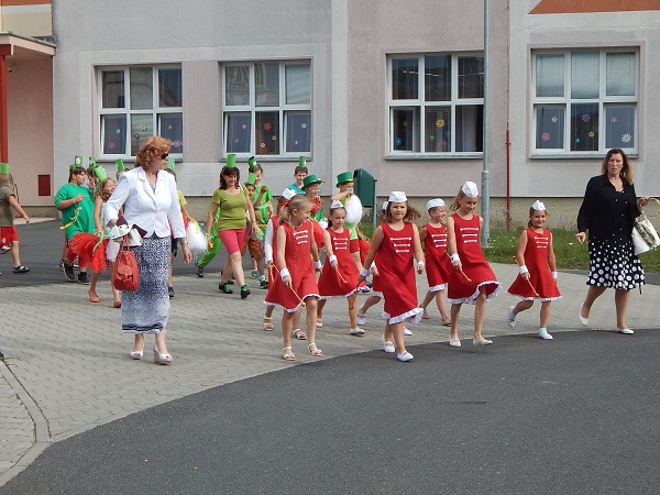Fotogalerie Z Blatensk