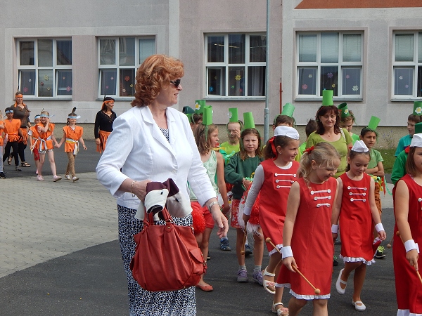 Fotogalerie Z Blatensk