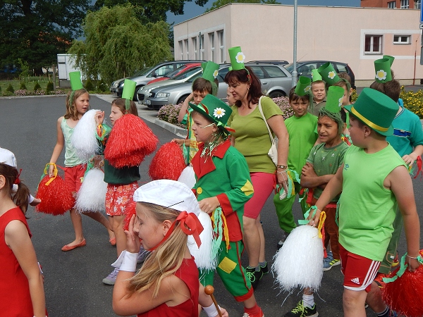 Fotogalerie Z Blatensk