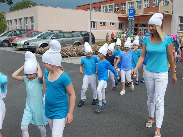 Fotogalerie Z Blatensk