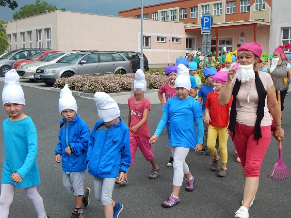 Fotogalerie Z Blatensk