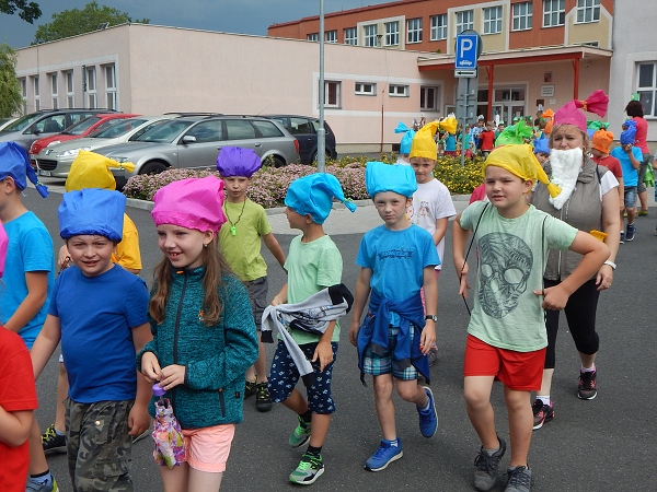 Fotogalerie Z Blatensk