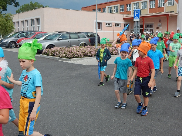 Fotogalerie Z Blatensk