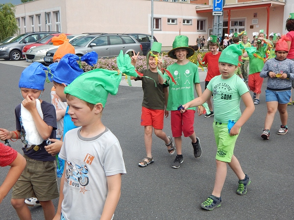 Fotogalerie Z Blatensk