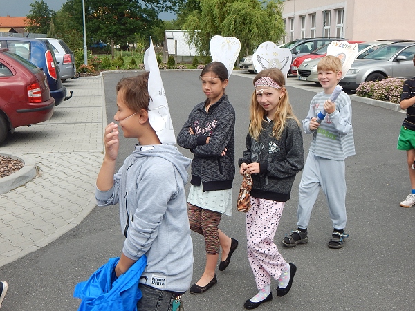 Fotogalerie Z Blatensk