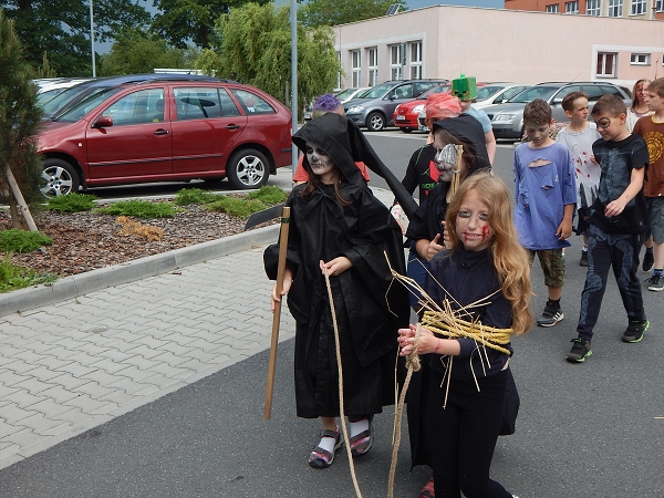 Fotogalerie Z Blatensk