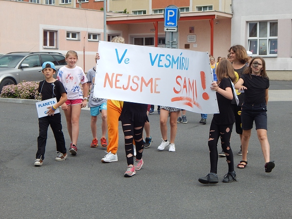 Fotogalerie Z Blatensk