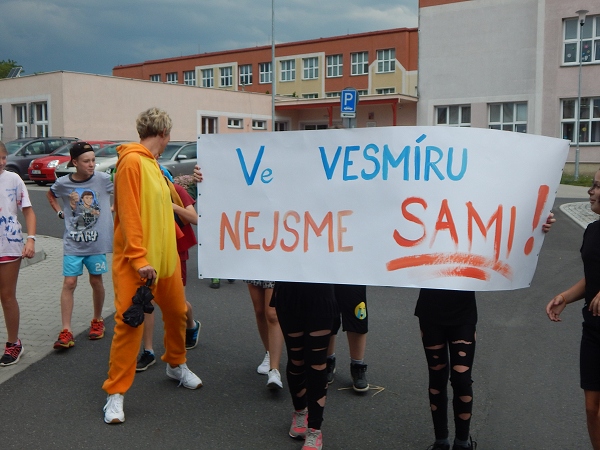 Fotogalerie Z Blatensk
