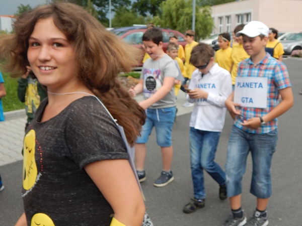 Fotogalerie Z Blatensk