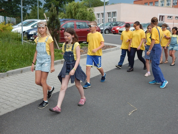 Fotogalerie Z Blatensk