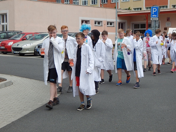 Fotogalerie Z Blatensk