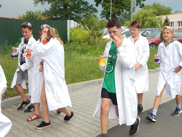 Fotogalerie Z Blatensk