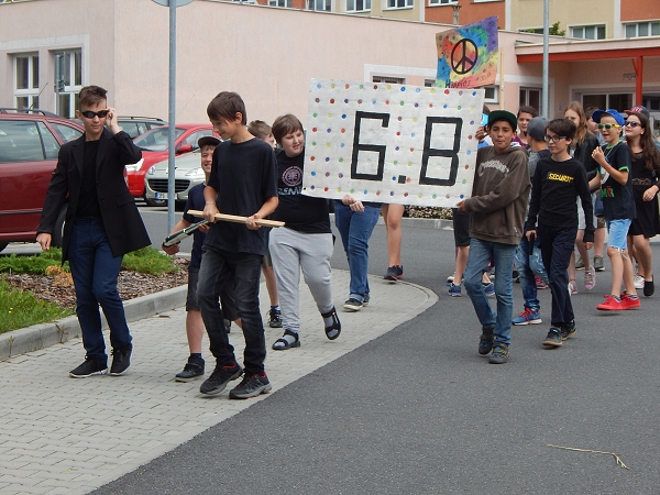 Fotogalerie Z Blatensk