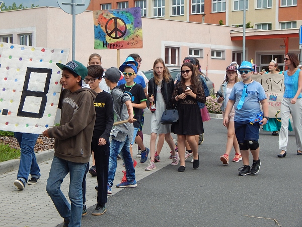 Fotogalerie Z Blatensk