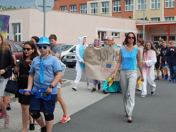 Fotogalerie Z Blatensk