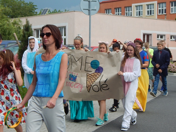 Fotogalerie Z Blatensk