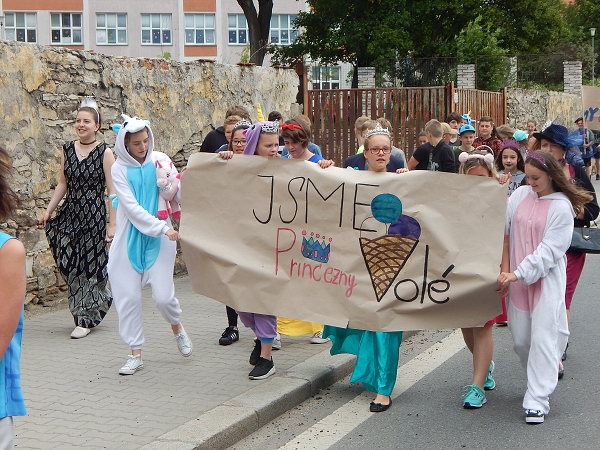 Fotogalerie Z Blatensk