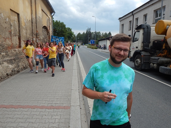 Fotogalerie Z Blatensk