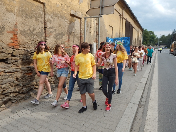 Fotogalerie Z Blatensk