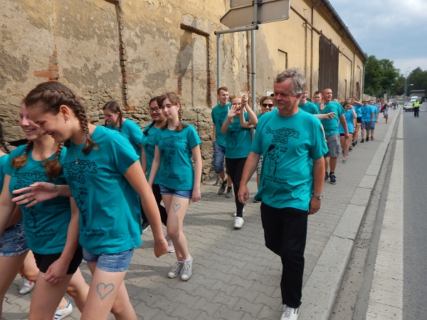 Fotogalerie Z Blatensk
