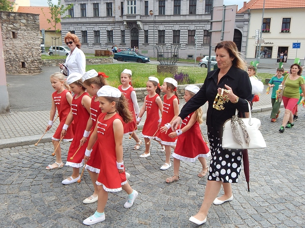 Fotogalerie Z Blatensk