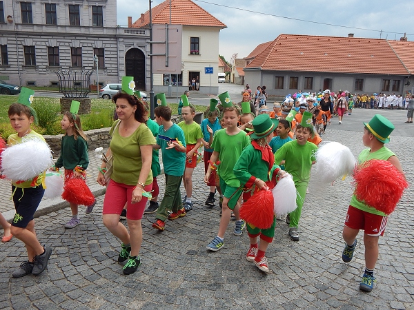Fotogalerie Z Blatensk