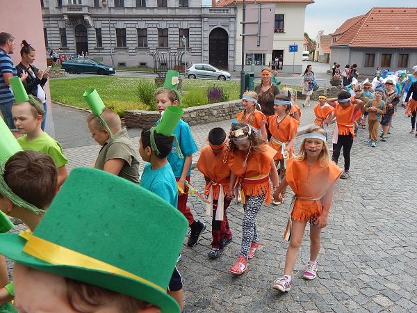 Fotogalerie Z Blatensk