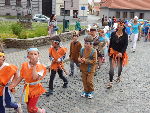 Fotogalerie Z Blatensk