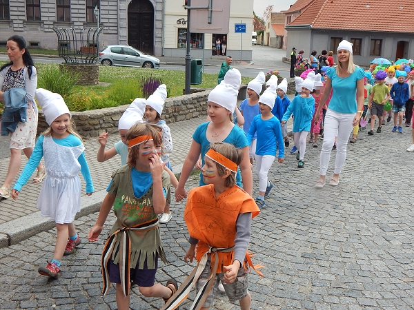 Fotogalerie Z Blatensk