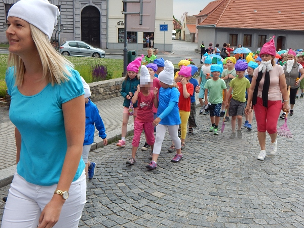 Fotogalerie Z Blatensk