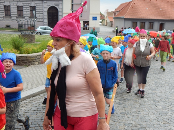 Fotogalerie Z Blatensk