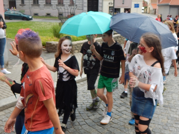 Fotogalerie Z Blatensk