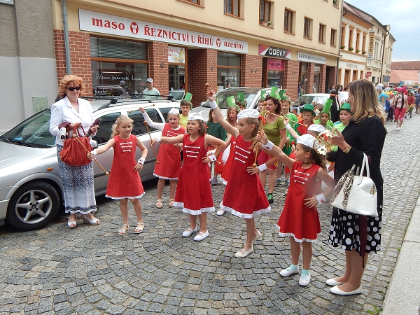 Fotogalerie Z Blatensk