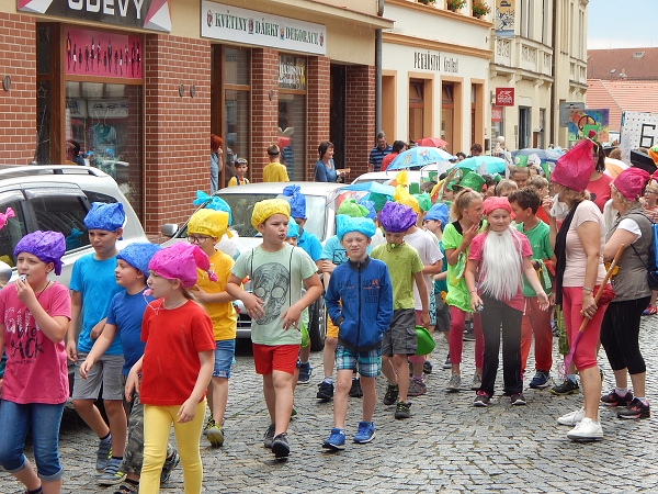 Fotogalerie Z Blatensk