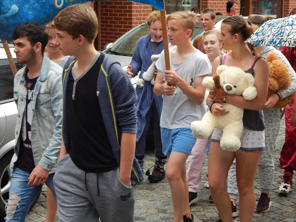 Fotogalerie Z Blatensk