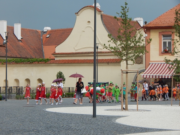 Fotogalerie Z Blatensk