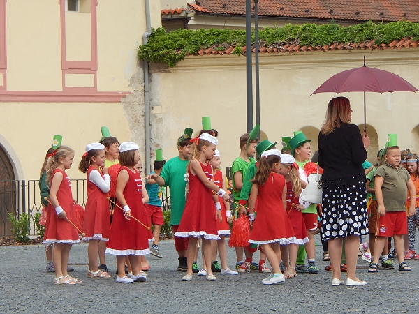 Fotogalerie Z Blatensk