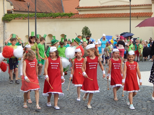 Fotogalerie Z Blatensk
