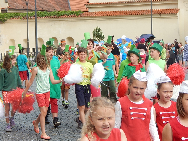 Fotogalerie Z Blatensk