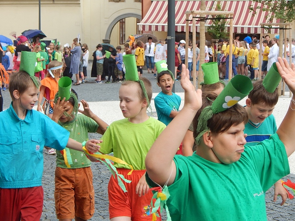 Fotogalerie Z Blatensk