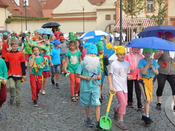 Fotogalerie Z Blatensk