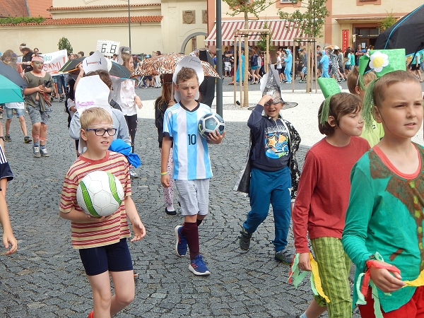 Fotogalerie Z Blatensk