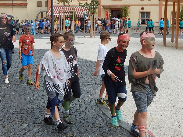 Fotogalerie Z Blatensk
