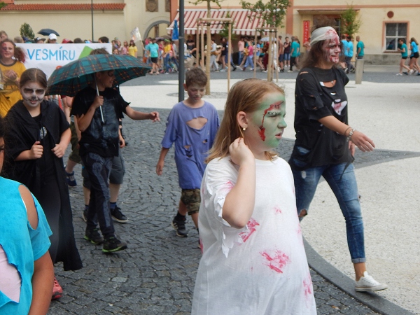 Fotogalerie Z Blatensk