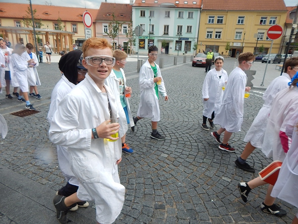 Fotogalerie Z Blatensk
