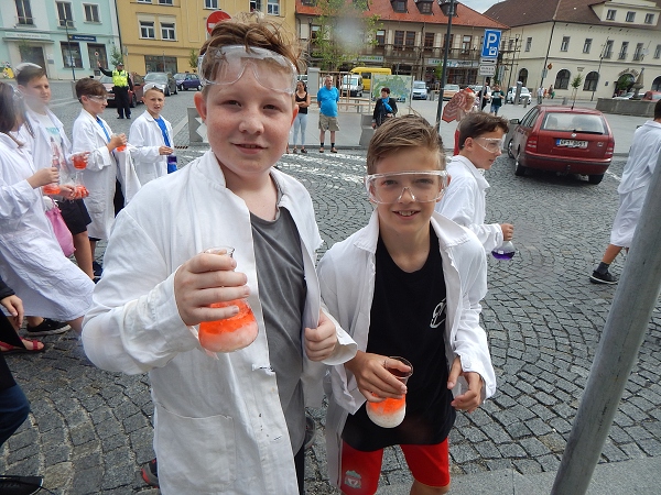 Fotogalerie Z Blatensk