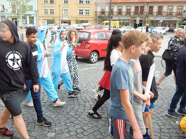 Fotogalerie Z Blatensk