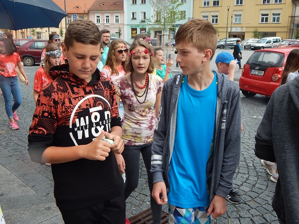 Fotogalerie Z Blatensk