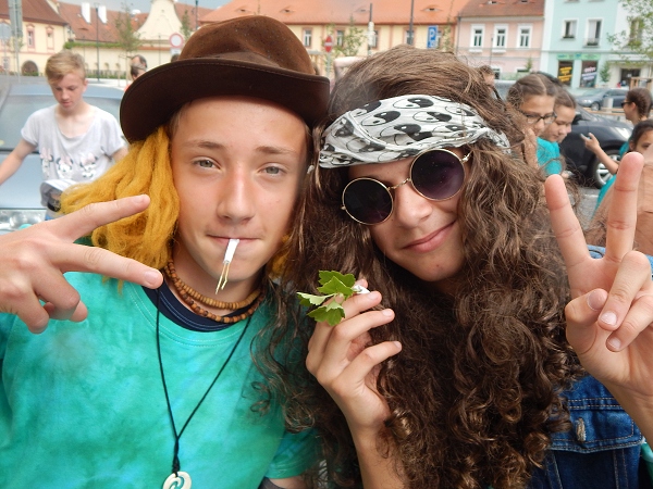 Fotogalerie Z Blatensk