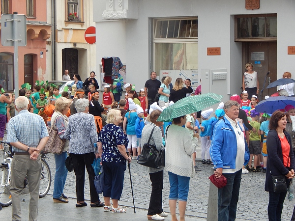 Fotogalerie Z Blatensk